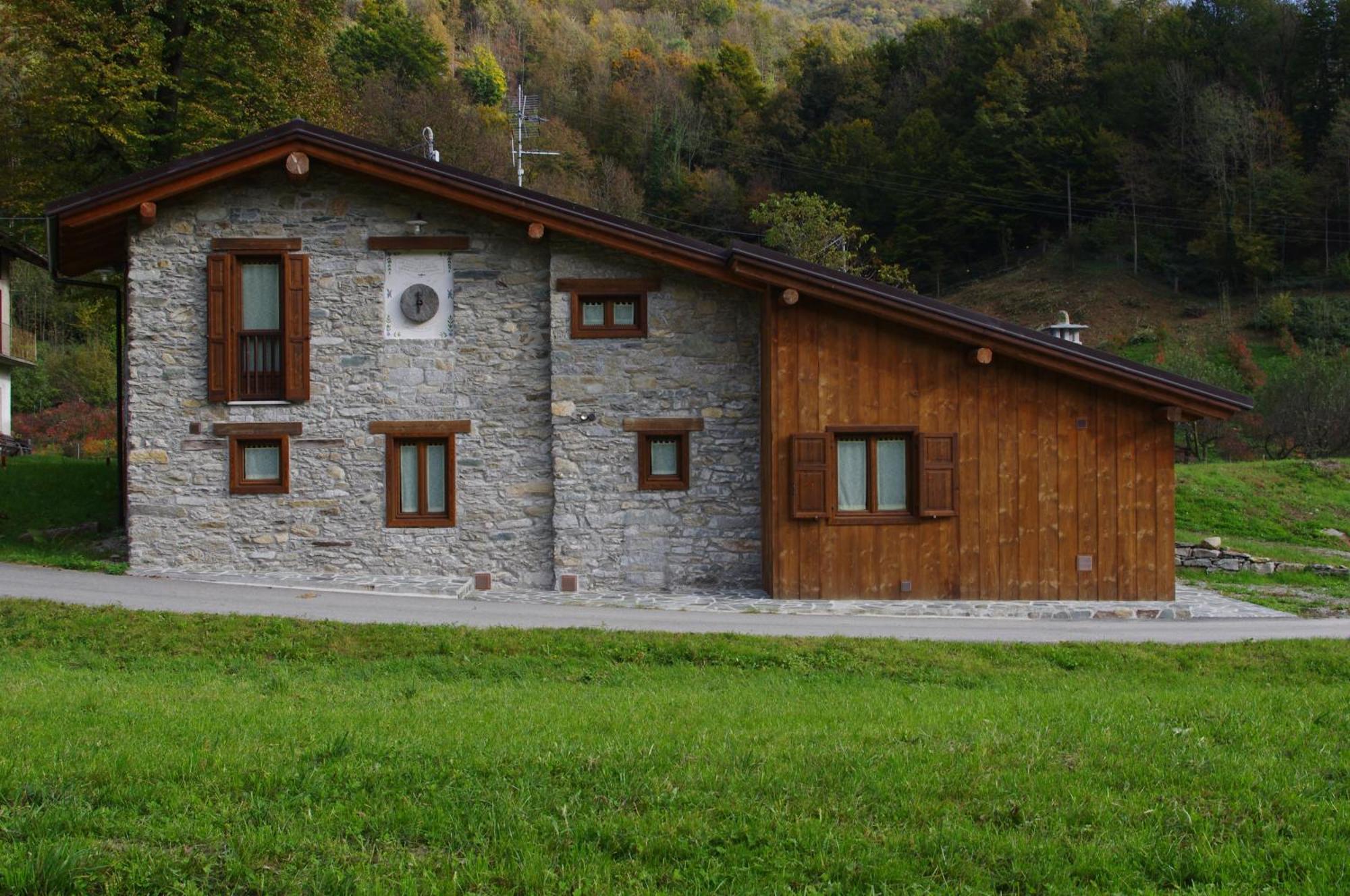 Naturalmente Housing Ceres Exterior foto